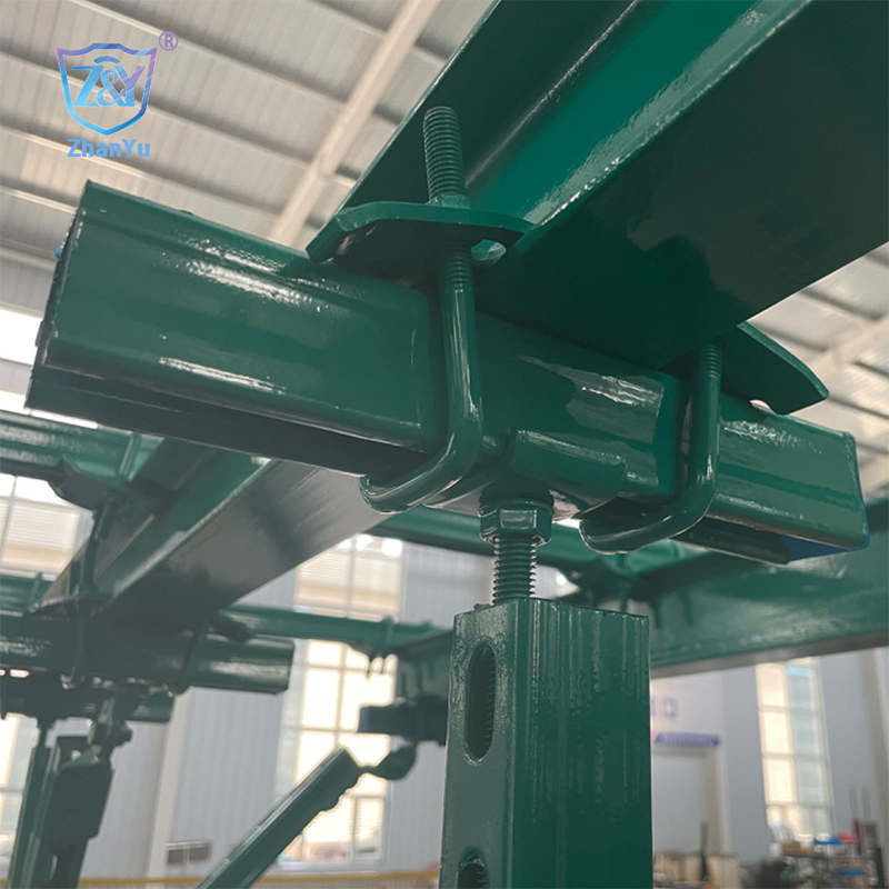 i-strut beam clamp 02